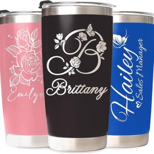 20 Oz Tumblers