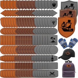Hat Patches