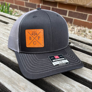 Richardson 112 Trucker Hat